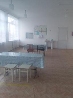 Буфет